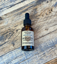 Load image into Gallery viewer, Sandalwood Beard Oil