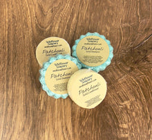 Load image into Gallery viewer, Patchouli Solid Shampoo & Conditioner