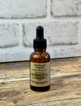 Load image into Gallery viewer, Sandalwood Beard Oil & Balm