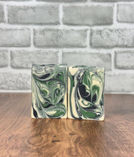 Load image into Gallery viewer, Palo Santo & Sage Goat Milk Soap