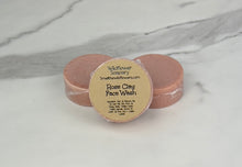 Load image into Gallery viewer, Rose Clay Face Wash