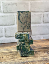 Load image into Gallery viewer, Forest Wonder Tallow Soap