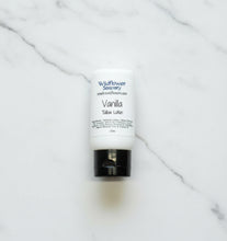 Load image into Gallery viewer, Vanilla Tallow Lotion