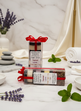 Load image into Gallery viewer, Sugar Scrub Sample Set