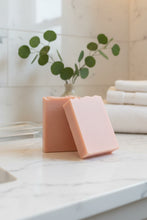 Load image into Gallery viewer, Sensitive Goat Milk Soap
