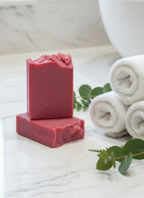 Load image into Gallery viewer, Coconut Colada Buttermilk Soap