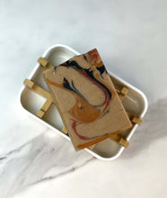 Load image into Gallery viewer, Harvest Splendor Buttermilk Soap