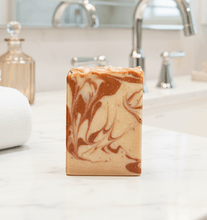 Load image into Gallery viewer, Brown Sugar & Fig Buttermilk Soap