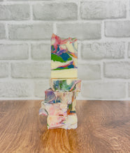 Load image into Gallery viewer, ARTZY Coconut Milk Soap