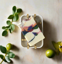 Load image into Gallery viewer, ARTZY Coconut Milk Soap