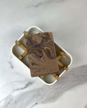 Load image into Gallery viewer, Cashmere Silk Goat Milk Soap