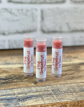 Load image into Gallery viewer, Pink Grapefruit Lip Balm