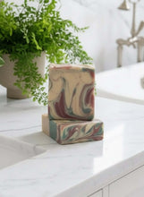 Load image into Gallery viewer, London Mist Buttermilk Soap
