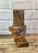 Load image into Gallery viewer, Cashmere Silk Goat Milk Soap