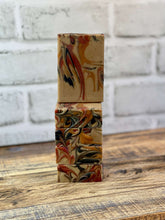 Load image into Gallery viewer, Harvest Splendor Buttermilk Soap