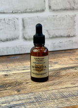Load image into Gallery viewer, Sandalwood Beard Oil