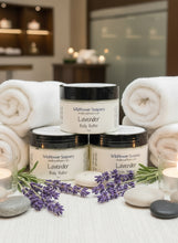 Load image into Gallery viewer, Lavender Body Butter