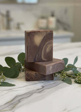 Load image into Gallery viewer, Cocoa & Cashmere Buttermilk Soap
