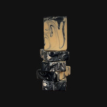 Load image into Gallery viewer, Bourbon Wood Goat Milk Soap