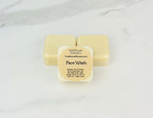 Load image into Gallery viewer, Goat Milk Face Soap