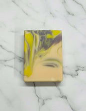 Load image into Gallery viewer, Lemon & Lavender Buttermilk Soap