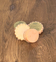 Load image into Gallery viewer, Grapefruit Shampoo Bar