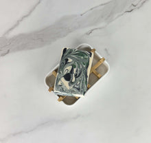 Load image into Gallery viewer, Palo Santo & Sage Goat Milk Soap
