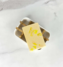 Load image into Gallery viewer, Lemon Crazy Buttermilk Soap