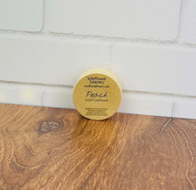 Load image into Gallery viewer, Peach Conditioner Bar