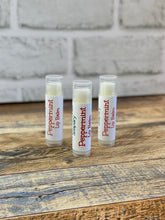 Load image into Gallery viewer, Peppermint Lip Balm