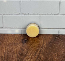Load image into Gallery viewer, Peppermint & Tea Tree Conditioner Bar