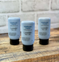 Load image into Gallery viewer, Lavender Lotion 2.5oz