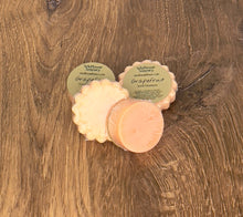 Load image into Gallery viewer, Grapefruit Solid Shampoo & Conditioner