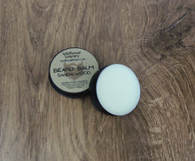 Load image into Gallery viewer, Sandalwood Beard Oil & Balm
