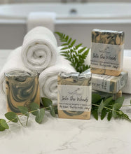 Load image into Gallery viewer, Into the Woods Buttermilk Soap