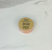 Load image into Gallery viewer, Rose Clay Face Wash