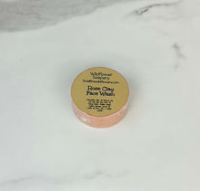 Load image into Gallery viewer, Rose Clay Goat Milk Face Soap