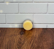 Load image into Gallery viewer, Peppermint & Tea Tree Solid Shampoo & Conditioner