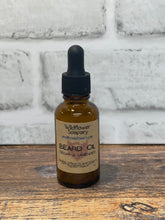 Load image into Gallery viewer, Cedar & Lavender Beard Oil & Balm