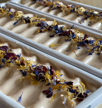 Load image into Gallery viewer, Wildflower Goat Milk Soap