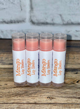 Load image into Gallery viewer, Mango Lip Balm