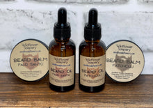 Load image into Gallery viewer, Palo Santo Beard Oil