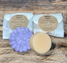Load image into Gallery viewer, Beach Bum Solid Shampoo & Conditioner