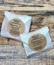 Load image into Gallery viewer, Rosemary & Lavender Solid Shampoo & Conditioner