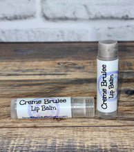 Load image into Gallery viewer, Crème Brûlée Lip Balm