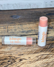 Load image into Gallery viewer, Mango Lip Balm