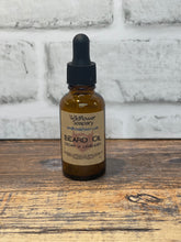Load image into Gallery viewer, Cedar & Lavender Beard Oil
