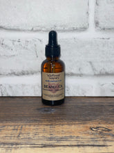 Load image into Gallery viewer, Mahogany Teakwood Beard Oil