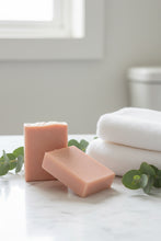 Load image into Gallery viewer, Sensitive Goat Milk Soap
