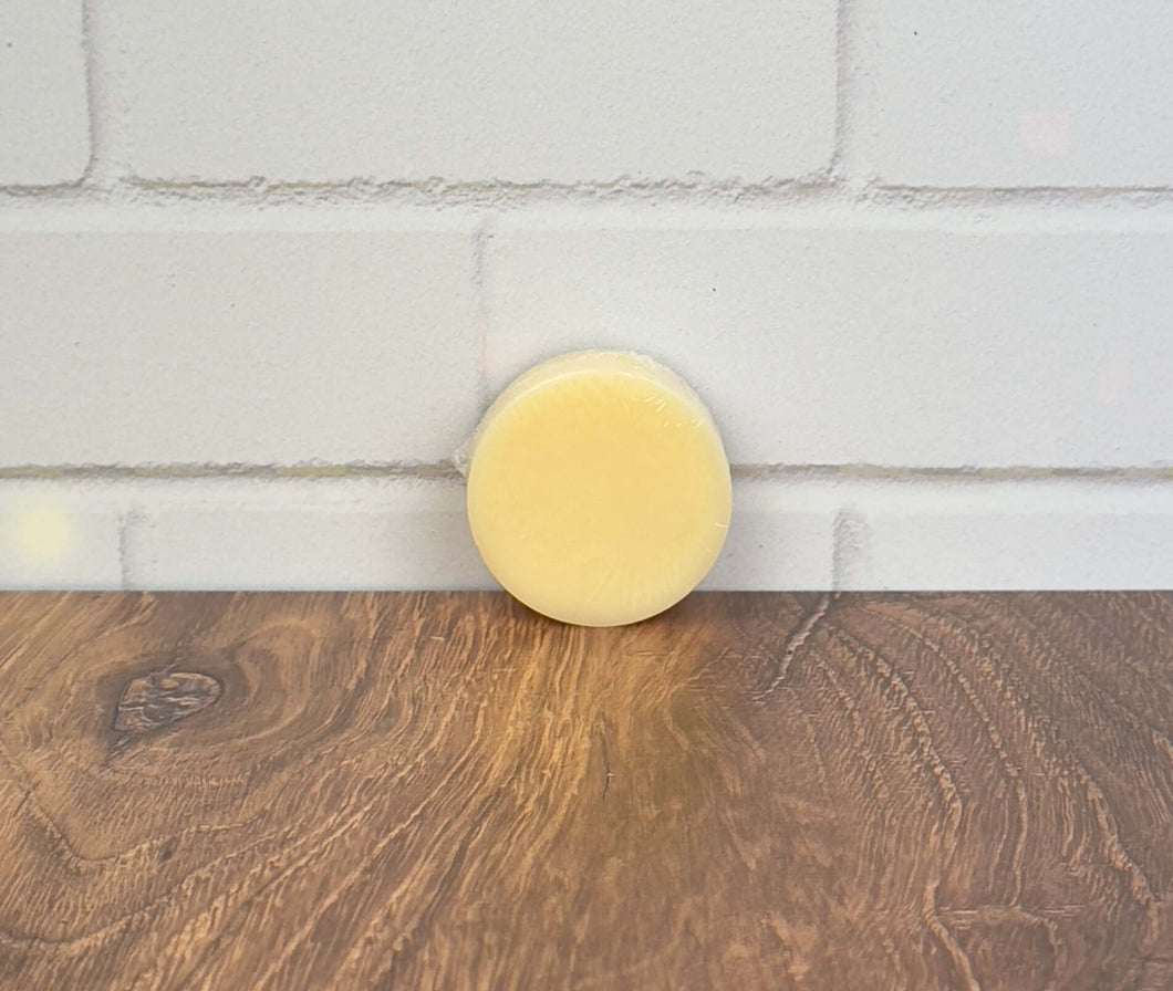 Patchouli Conditioner Bar